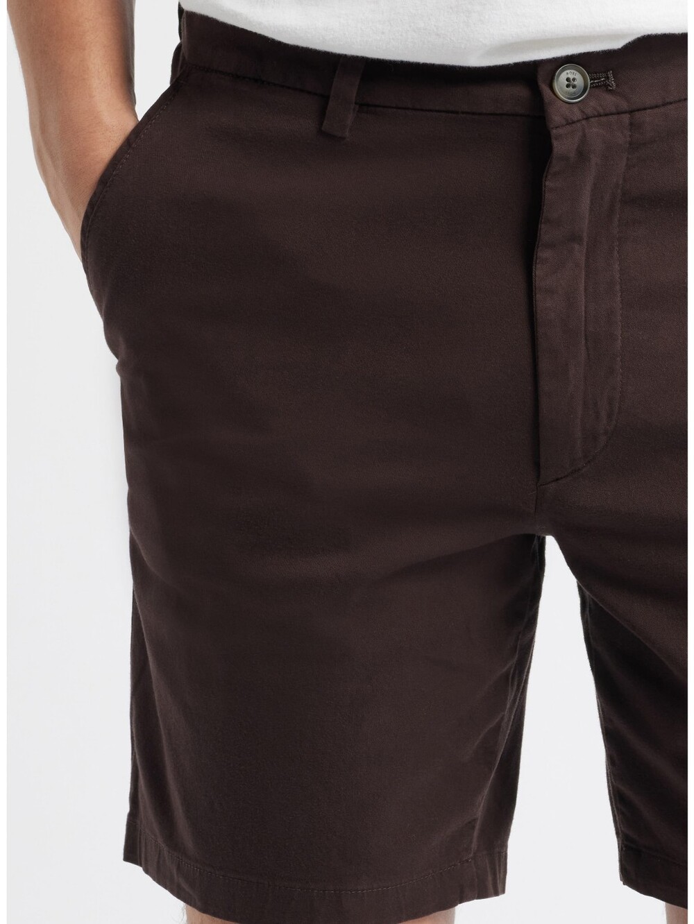 NWT Hugo Boss Men’s Slice Shorts Size 40